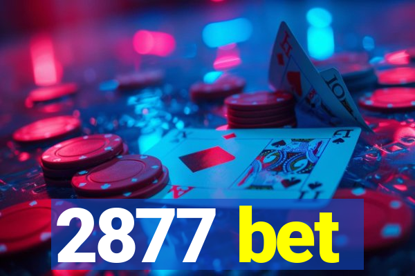 2877 bet